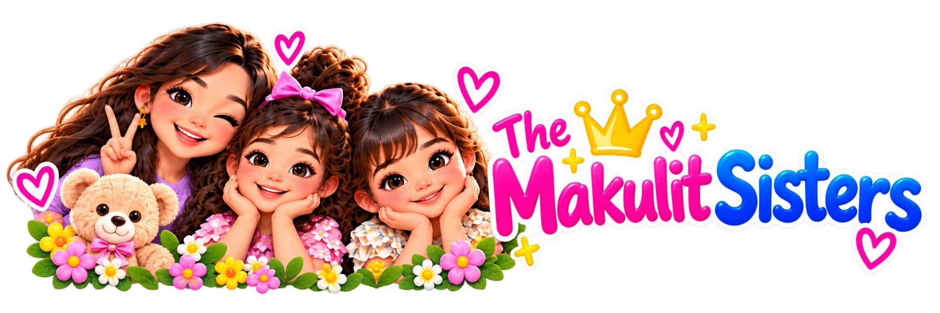 The Makulit Sisters